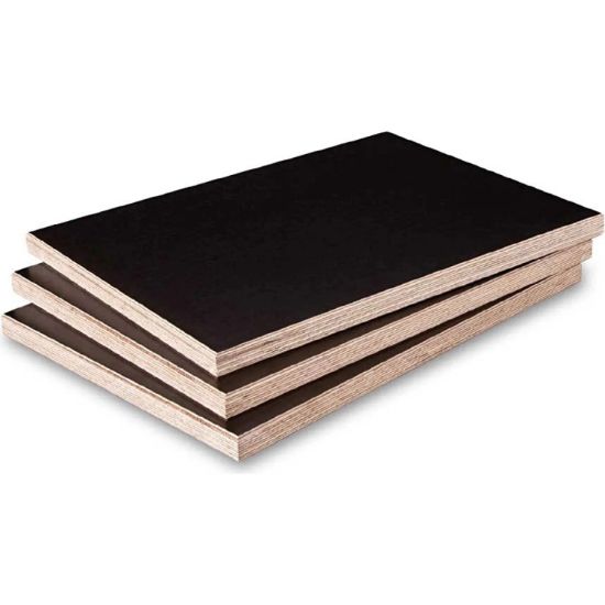 Plywood 18 mm Suya Dayanıklı Kontraplak 9 Katmanlı resmi